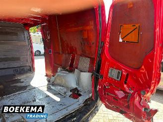 Volkswagen Crafter 35 2.0 TDI 140PK 2xSchuif Stoelverwarming Navi Clima picture 10