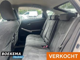 Toyota Prius 1.8 Aspiration Cruise-control Navi Clima picture 16
