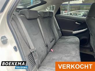 Toyota Prius 1.8 Aspiration Cruise-control Navi Clima picture 17