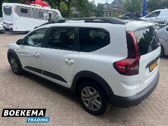 Dacia Jogger 1.0 TCe 100 ECO-G 7p. Airco Elektrische ramen picture 3