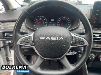 Dacia Jogger 1.0 TCe 100 ECO-G 7p. Airco Elektrische ramen picture 20