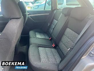 Skoda Octavia Combi 1.6 TDI Business Line Navi Clima Elektrische ramen picture 12