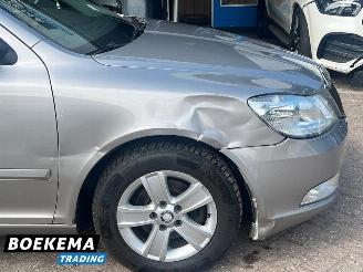 Skoda Octavia Combi 1.6 TDI Business Line Navi Clima Elektrische ramen picture 7