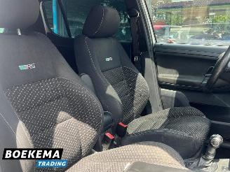 Skoda Fabia 1.4 RS 179PK DSG Open-dak Navigatie Clima picture 18