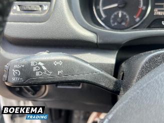 Skoda Fabia 1.4 RS 179PK DSG Open-dak Navigatie Clima picture 25