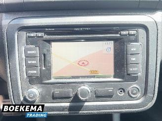 Skoda Fabia 1.4 RS 179PK DSG Open-dak Navigatie Clima picture 21