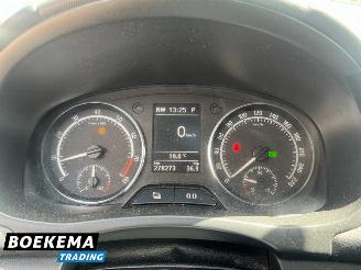 Skoda Fabia 1.4 RS 179PK DSG Open-dak Navigatie Clima picture 20