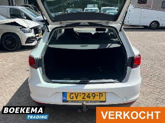 Seat Leon 1.2 TSI Style Climate-control Cruise-control picture 12