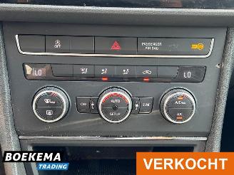 Seat Leon 1.2 TSI Style Climate-control Cruise-control picture 20