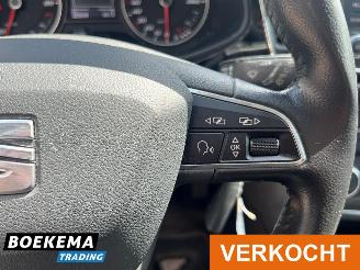 Seat Leon 1.2 TSI Style Climate-control Cruise-control picture 23