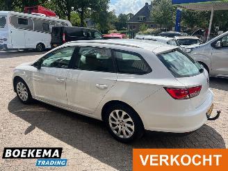 Seat Leon 1.2 TSI Style Climate-control Cruise-control picture 3