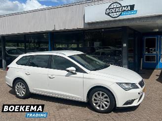 Unfallwagen Seat Leon 1.2 TSI Style Climate-control Cruise-control 2015/1