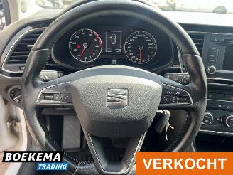 Seat Leon 1.2 TSI Style Climate-control Cruise-control picture 17