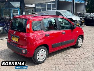 Fiat Panda 0.9 TwinAir Pop Automaat Airco Elektrische ramen picture 2