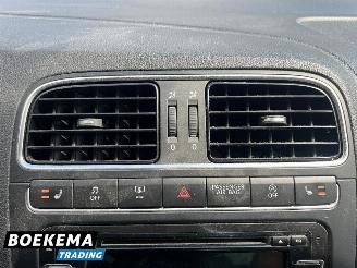 Volkswagen Polo 1.2-12V Trendline 5-Deuren Stoelverwarming Navi Airco picture 18