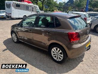 Volkswagen Polo 1.2-12V Trendline 5-Deuren Stoelverwarming Navi Airco picture 3
