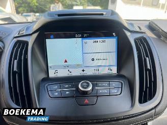 Ford Kuga 1.5 EcoBoost Vignale 180PK Stoel- en stuur verwarming Memory Navi picture 27