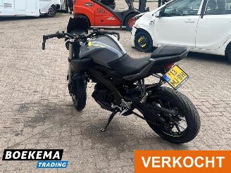 Yamaha  MT-125 ABS picture 4