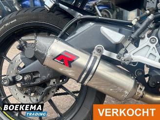 Yamaha  MT-125 ABS picture 7