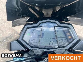 Yamaha  MT-125 ABS picture 9
