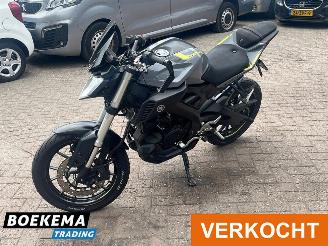 Yamaha  MT-125 ABS picture 5