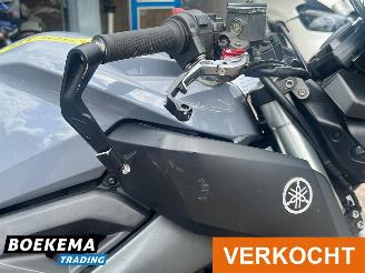 Yamaha  MT-125 ABS picture 8