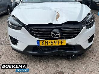 Mazda CX-5 2.0 SkyActiv-G 165 GT-M 2WD Bose Leer Elektrische stoelen picture 6