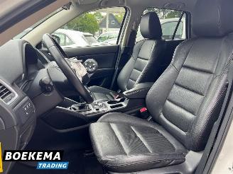 Mazda CX-5 2.0 SkyActiv-G 165 GT-M 2WD Bose Leer Elektrische stoelen picture 17