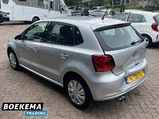 Volkswagen Polo 1.4-16V Comfortline Navi Climate Control picture 3