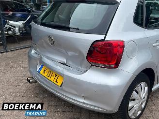Volkswagen Polo 1.4-16V Comfortline Navi Climate Control picture 6