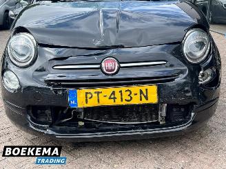 Fiat 500 1.0 TwinAir Pop Elektrische ramen picture 8
