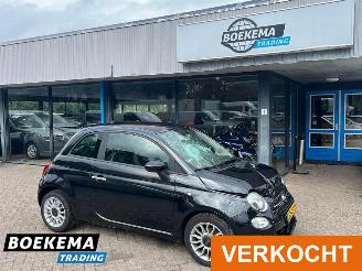 Auto incidentate Fiat 500 1.0 TwinAir Pop Elektrische ramen 2017/9