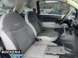 Fiat 500 1.0 TwinAir Pop Elektrische ramen picture 17