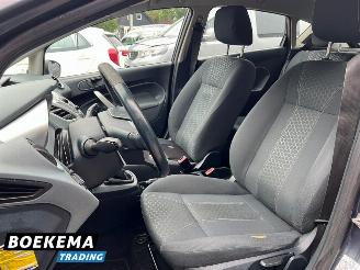 Ford Fiesta 1.25 Titanium Climate controle Cruise Control picture 11