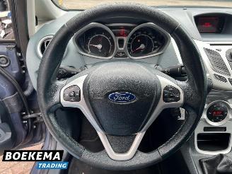 Ford Fiesta 1.25 Titanium Climate controle Cruise Control picture 19