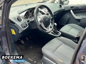Ford Fiesta 1.25 Titanium Climate controle Cruise Control picture 10