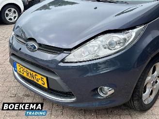 Ford Fiesta 1.25 Titanium Climate controle Cruise Control picture 7