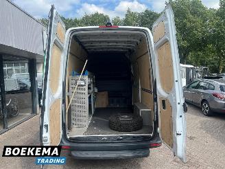 Mercedes Sprinter 314 2.2 CDI L2H2 Schuifdeur Stoelverwarming Cruise-Control picture 15