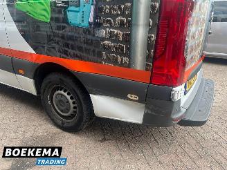 Mercedes Sprinter 314 2.2 CDI L2H2 Schuifdeur Stoelverwarming Cruise-Control picture 12