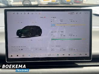 Leapmotor C10 AWD 81.9 kWh Stoel verwarmd en gekoeld 360 Camera Panoramadak picture 30