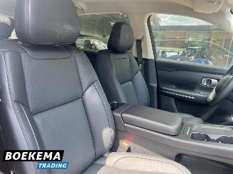 Leapmotor C10 AWD 81.9 kWh Stoel verwarmd en gekoeld 360 Camera Panoramadak picture 25