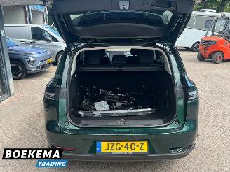 Leapmotor C10 AWD 81.9 kWh Stoel verwarmd en gekoeld 360 Camera Panoramadak picture 17