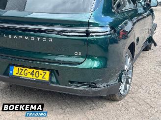 Leapmotor C10 AWD 81.9 kWh Stoel verwarmd en gekoeld 360 Camera Panoramadak picture 15