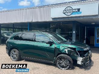 Schadeauto Leapmotor C10 AWD 81.9 kWh Stoel verwarmd en gekoeld 360 Camera Panoramadak 2026/2