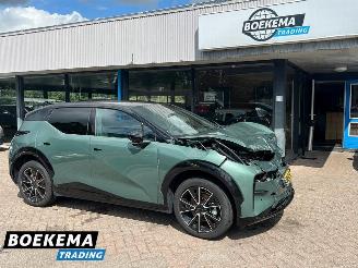 Unfallwagen Zeekr X RWD Long Range 69 kWh 360 camera Panorama Navi 2025/10