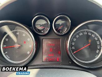 Opel Astra Sports Tourer 1.6 Edition Automaat Navi Cruise Airco picture 18