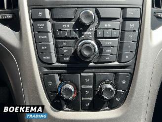 Opel Astra Sports Tourer 1.6 Edition Automaat Navi Cruise Airco picture 20
