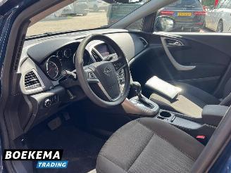 Opel Astra Sports Tourer 1.6 Edition Automaat Navi Cruise Airco picture 8