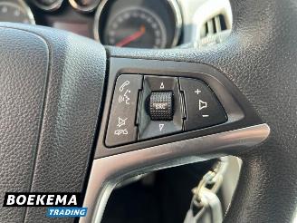 Opel Astra Sports Tourer 1.6 Edition Automaat Navi Cruise Airco picture 23