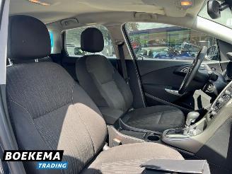 Opel Astra Sports Tourer 1.6 Edition Automaat Navi Cruise Airco picture 15
